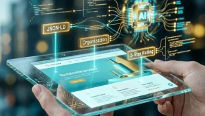 Datos estructurados y Schema.org
