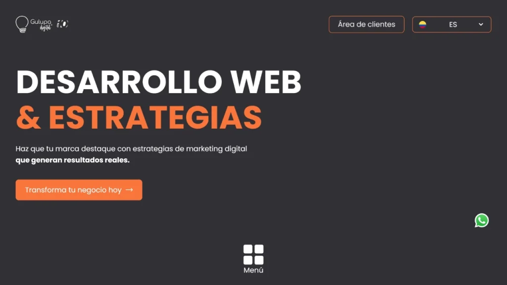 Comparación de precios entre agencias SEO en Medellín, Colombia (2025–2026) Gulupa Digital Gulupa digital