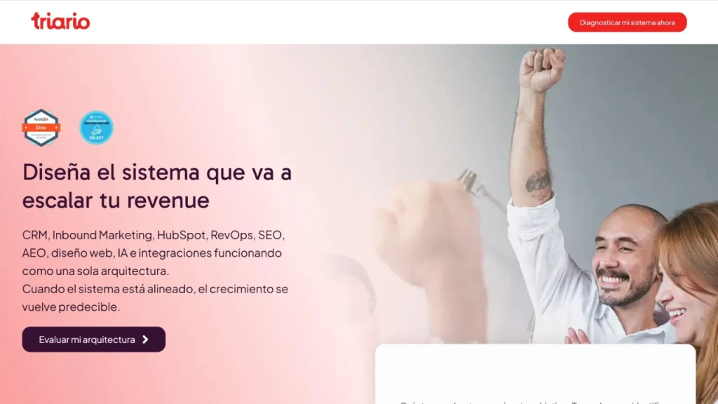 Comparación de precios entre agencias SEO en Medellín, Colombia (2025–2026) Triario Triario