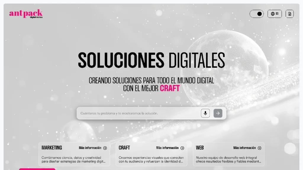 Mejores agencias SEO en Colombia: ranking con casos de éxito reales antpack Mejores agencias seo en colombia antpack