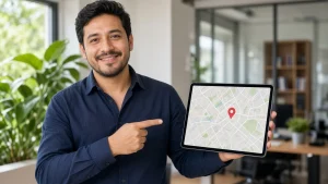 Agencia de SEO local en Bogotá: cómo aparecer primero en Google Maps y captar clientes de tu zona