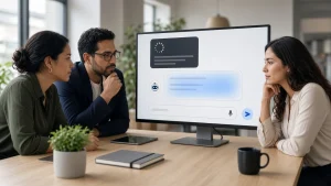 SEO para ChatGPT: cómo lograr que la IA recomiende tu empresa en Colombia