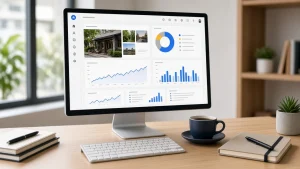 Google My Business en Colombia: guía completa para dominar el SEO local