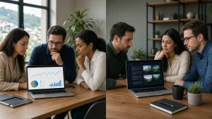 GEO vs SEO tradicional: diferencias clave y cómo integrarlos en tu estrategia digital