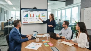 Consultoría IA amd evaluar la madurez digital para implementar ia diagnostico de infraestructura para ia y cultura de adopcion de ia featured Evaluar la madurez digital para implementar ia