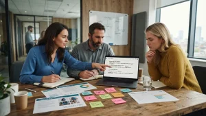 huella digital semántica para inteligencia artificial